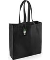Westford Mill Fairtrade cotton classic shopper