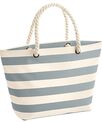 Westford Mill Nautical beach bag