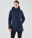 Stormtech Women's Avalante system jacket