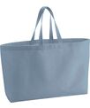 Westford Mill Oversized canvas tote bag