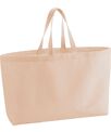 Westford Mill Oversized canvas tote bag