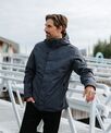 Stormtech Magellan system jacket