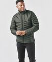 Stormtech Montserrat thermal jacket