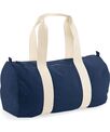 Westford Mill EarthAware® organic barrel bag