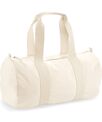 Westford Mill EarthAware® organic barrel bag