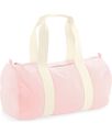 Westford Mill EarthAware® organic barrel bag