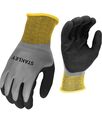 Stanley Workwear Stanley waterproof gripper gloves