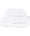 Towel City Luxury range guest towel