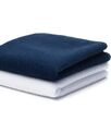 Towel City Microfibre guest towel