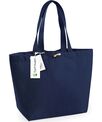 Westford Mill EarthAware® organic marina tote