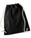 Westford Mill Recycled cotton gymsac