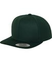 Flexfit by Yupoong The classic snapback (6089M)