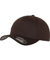 Flexfit fitted baseball cap (6277)