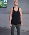 Tombo Muscle vest