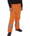 Yoko Hi-vis waterproof overtrousers (HVS462)