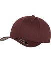 Flexfit fitted baseball cap (6277)