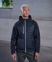 Tombo Unisex padded sports jacket