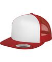 Flexfit by Yupoong Classic trucker (6006W)
