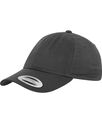 Flexfit by Yupoong Dad hat baseball strap back (6245CM)