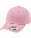 Flexfit by Yupoong Dad hat baseball strap back (6245CM)