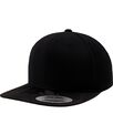 Flexfit by Yupoong Camo visor snapback (6089CV)