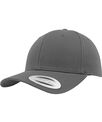 Flexfit by Yupoong Curved classic snapback (7706)(7706)