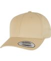 Flexfit by Yupoong Curved classic snapback (7706)(7706)