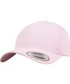 Flexfit by Yupoong Curved classic snapback (7706)(7706)