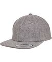 Flexfit by Yupoong Melton cap