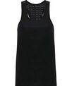Women's TriDri® 'laser cut' vest
