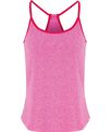 Women's TriDri® yoga vest