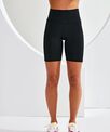 Women's TriDri® legging shorts