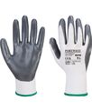 Portwest Flexo grip nitrile glove