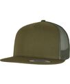Flexfit by Yupoong Classic trucker (6006)