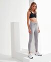 Women's TriDri® fitted joggers