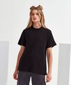 Womens TriDri® organic boxy oversized t-shirt