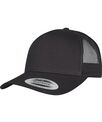 Flexfit by Yupoong 5-Panel retro trucker cap (6506)