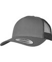 Flexfit by Yupoong 5-Panel retro trucker cap (6506)