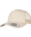 Flexfit by Yupoong 5-Panel retro trucker cap (6506)