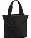 TriDri® camo shoulder/tote bag