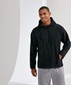 TriDri® microfleece hoodie