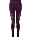 Women's TriDri® seamless '3D fit' multi-sport reveal leggings