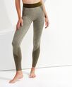 Women's TriDri® seamless '3D fit' multi-sport sculpt leggings