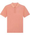 Stanley/Stella Prepster Vintage unisex short sleeve polo