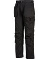 Portwest WX2 stretch holster trousers slim fit