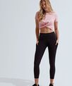Womens TriDri® recycled performance 7/8 leggings