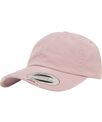 Flexfit by Yupoong Low-profile destroyed cap (6245DC)