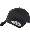 Flexfit by Yupoong Low-profile organic cotton cap (6245OC)