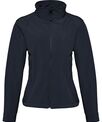 2786 Women's softshell jacket