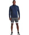 Under Armour Tech™ 2.0  1/2 zip long sleeve